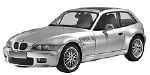 BMW E36-7 C216D Fault Code