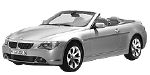 BMW E64 C216D Fault Code