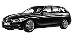 BMW F31 C216D Fault Code